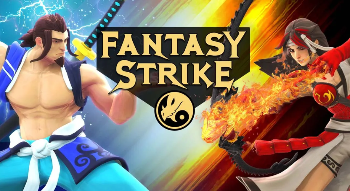 《奇幻冲击》Switch英文版NSP下载 – 含18891补丁-惠声资源站