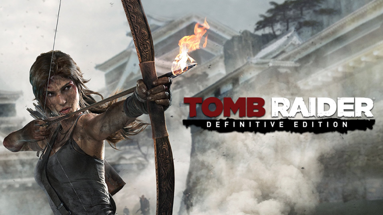 《古墓丽影 终极版 Tomb Raider Definitive Edition》Switch美版中文NSZ下载 – 含1.0.2补丁-惠声资源站