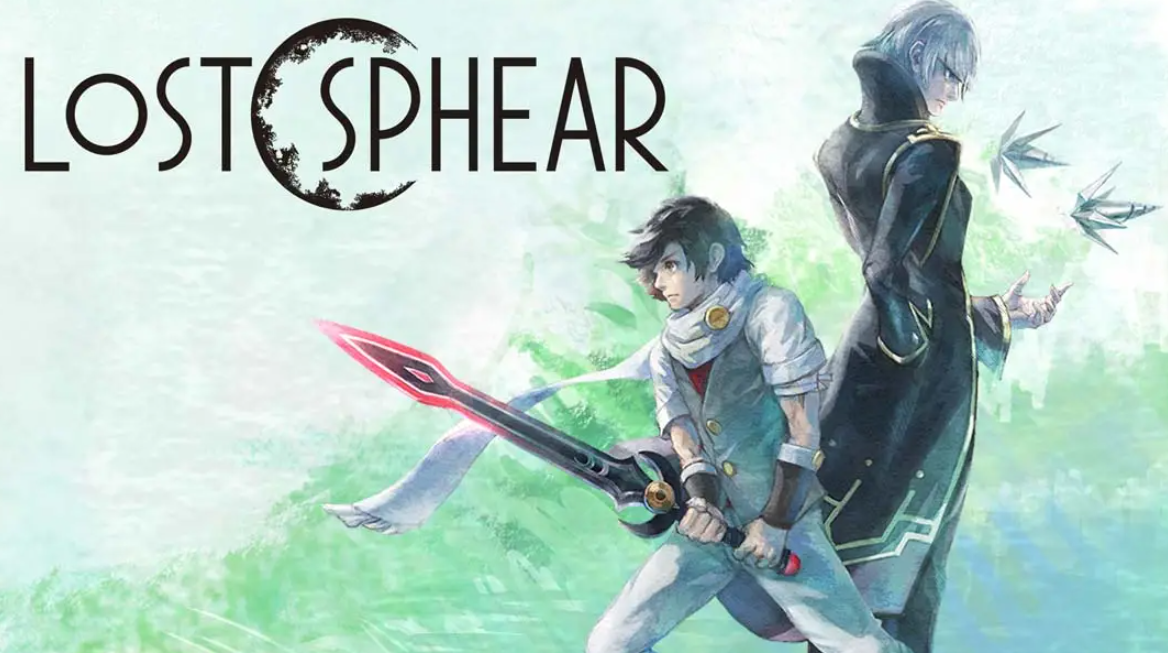 《失落的斯菲尔》Switch中文版NSP下载-惠声资源站