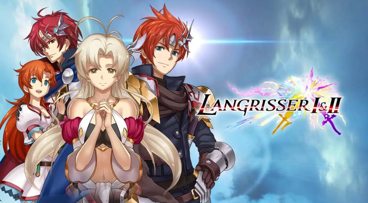 《梦幻模拟战1+2 LANGRISSERⅠ&Ⅱ》Switch美版中文XCI下载 – 含1.0.0补丁+4DLC-惠声资源站