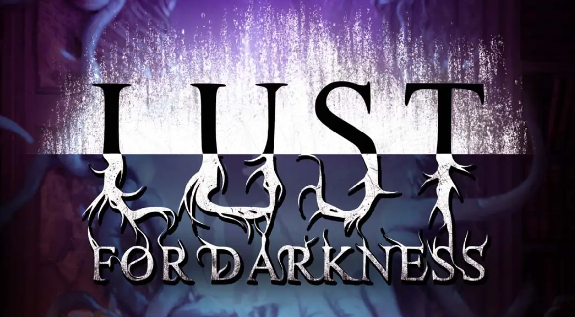 《黑暗的欲望 Lust for Darkness》Switch中文版NSP下载 – 含1.0.0补丁-惠声资源站