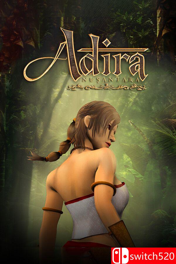 《阿迪拉努桑塔拉（Adira Nusantara）》Build 21008819 [英文]-惠声资源站