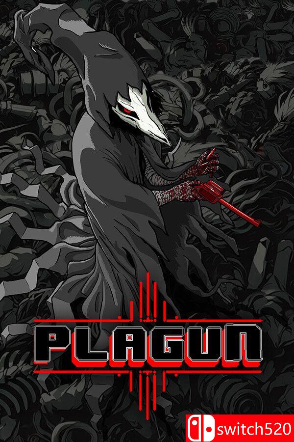 《瘟疫枪：瘟疫仍在继续（PLAGUN – The Plague Goes On）》v87359 [英文]-惠声资源站
