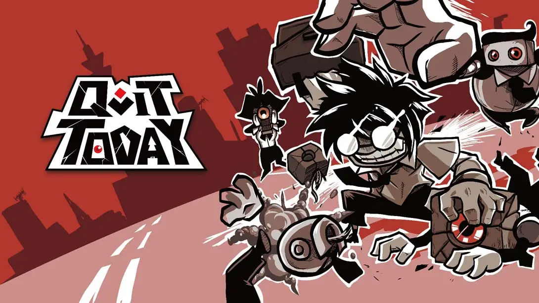 【美版】即刻离职 .Quit Today 中文-惠声资源站