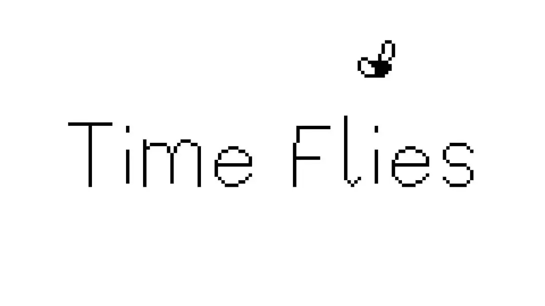 【美版】逝者如斯蝇 .Time Flies 中文-惠声资源站