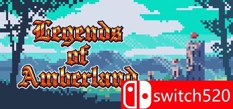 《琥珀之地传奇：遗忘王冠（Legends Amberland: Forgotten Crown）》v1.31 [英文]-惠声资源站