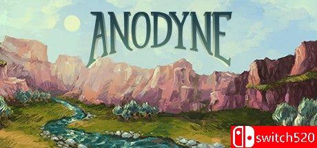 《镇痛（Anodyne）》官方中文 v2.01 [中文/英文/日语]-惠声资源站