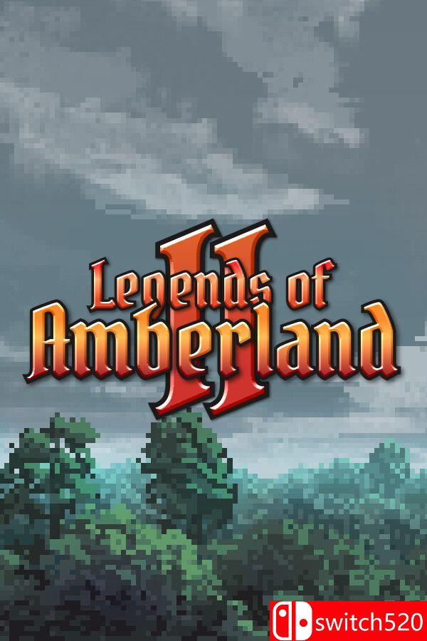 《琥珀之地传奇II：树之歌（Legends of Amberland: Song Trees）》v1.24 [英文]-惠声资源站