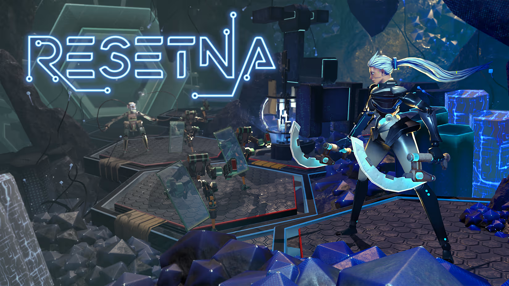 复生娜 .ReSetna 中文-惠声资源站