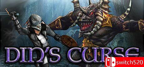 《丁神的诅咒（Din’s Curse）》v1.034 [英文]-惠声资源站