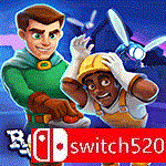 《救援队：毁灭军团（Rescue Team: Legion of Destruction）》典藏版 [英文]-惠声资源站