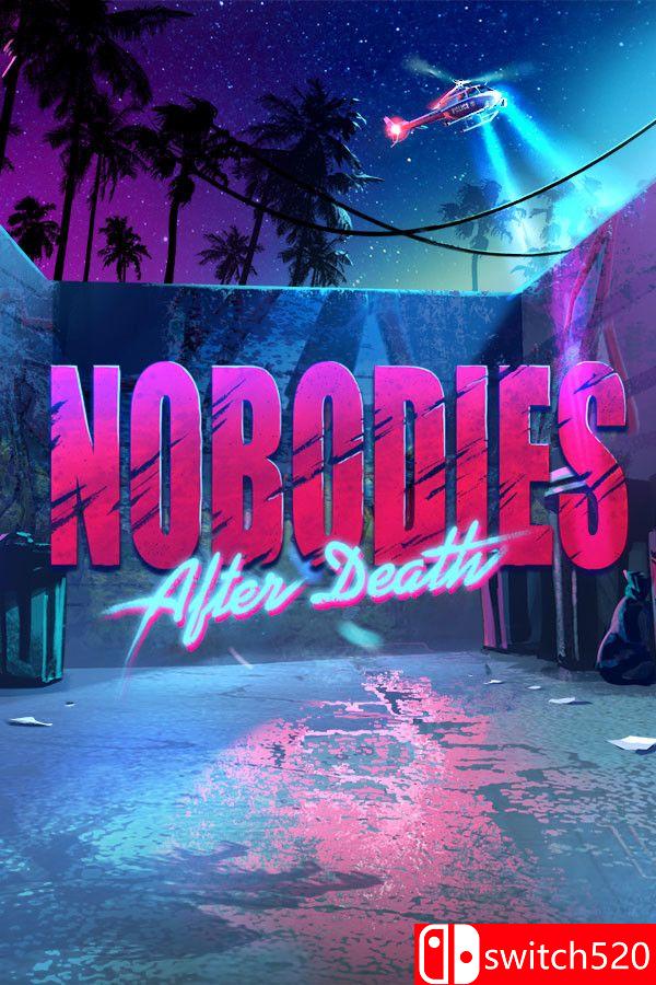 《消尸：身后事（Nobodies: After Death）》官方中文 Build 15957312 [中文/英文/日语]-惠声资源站