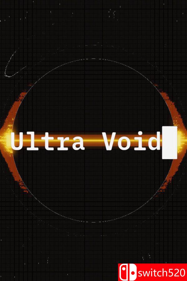 《终噬虚空（Ultra Void）》官方中文 Build 21631322 [中文/繁体/英文/日语]-惠声资源站
