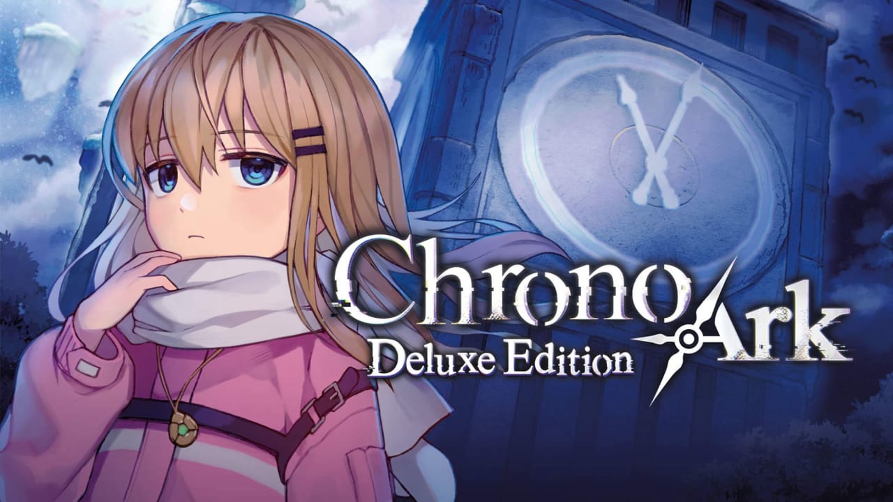 超时空方舟 豪华版丨Chrono Ark Deluxe Edition-惠声资源站