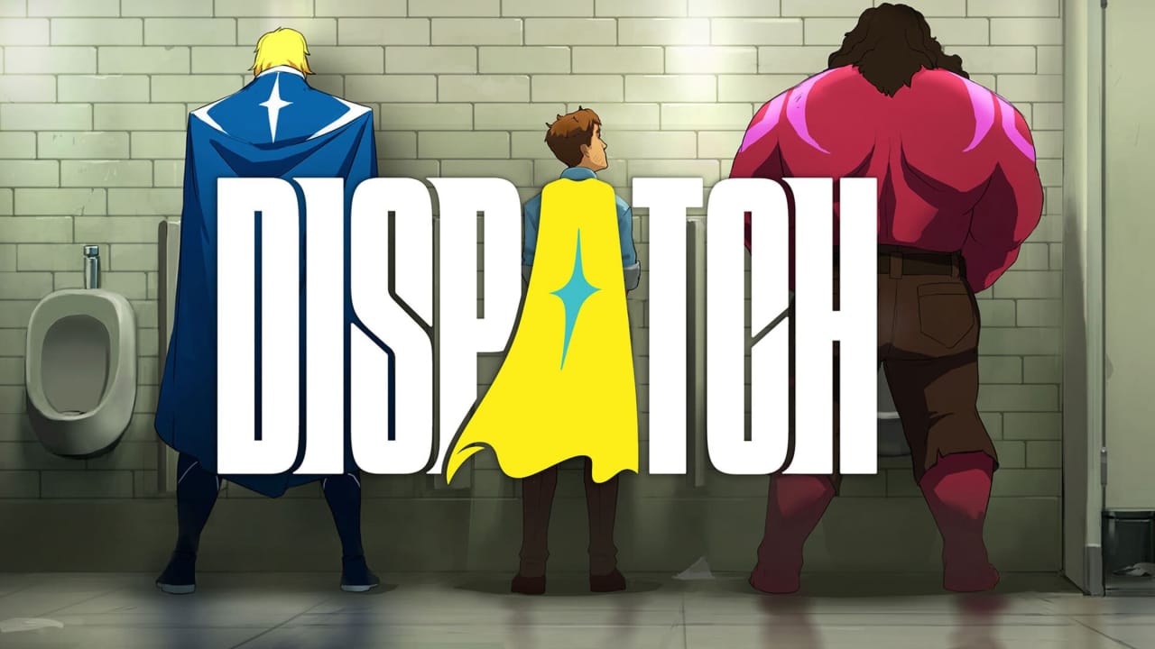 超英派遣中心丨Dispatch-惠声资源站
