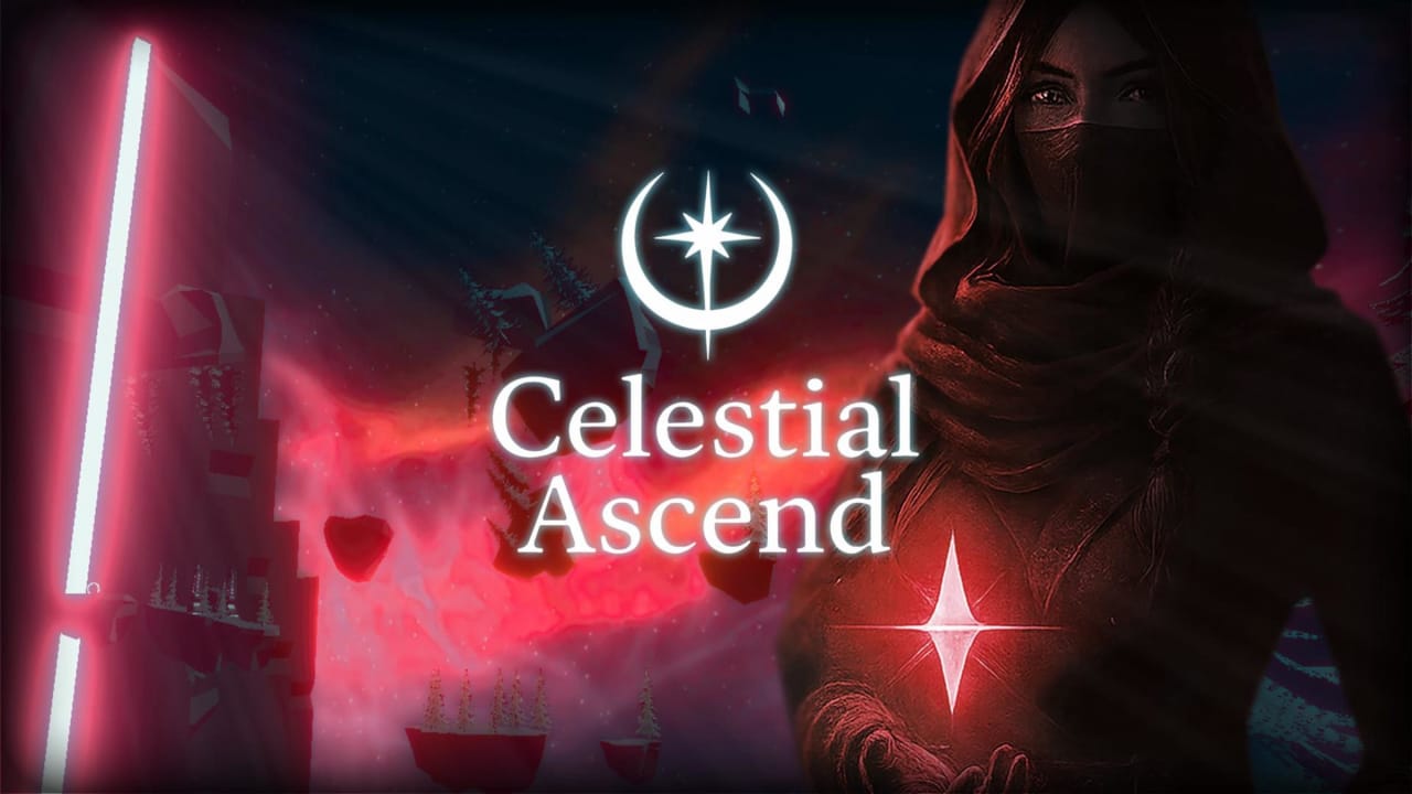 天界上升丨Celestial Ascend-惠声资源站