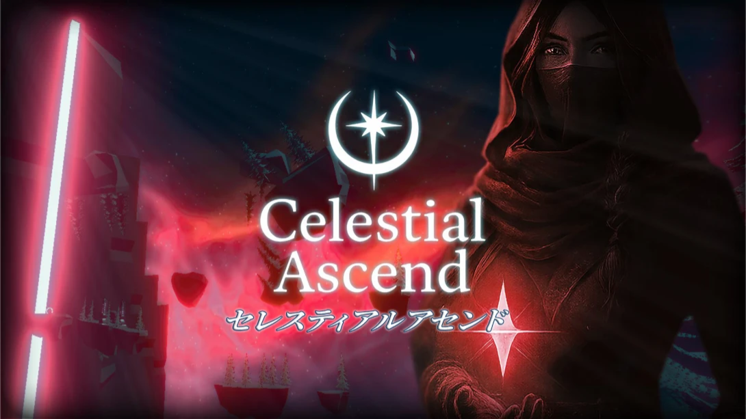 【日版】天界上升 .Celestial Ascend 中文-惠声资源站