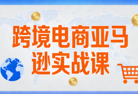 丝丝老师·跨境电商亚马逊实战课(更新2月)-惠声资源站