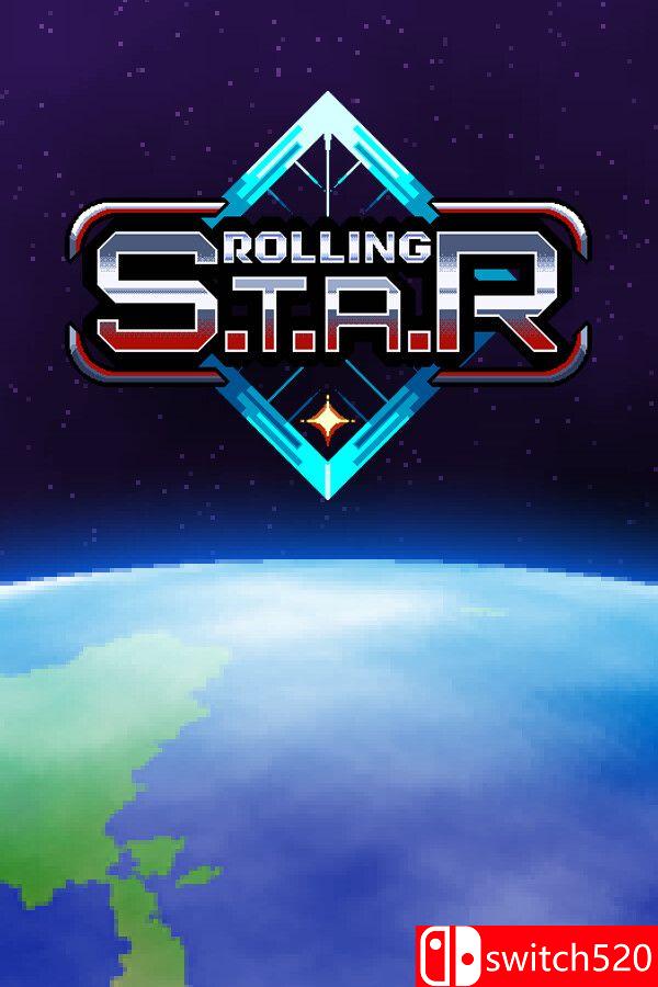 《翻滚之星（ROLLING STAR）》官方中文 集成友美另一个故事DLC [中文/繁体/英文/日语]-惠声资源站