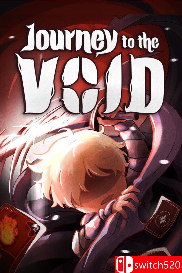 《虚空奇旅（Journey to the Void）》官方中文 [中文/英文]-惠声资源站