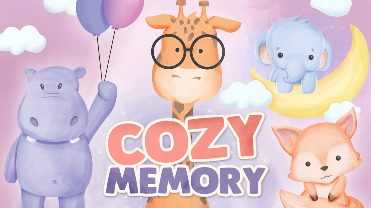 温馨记忆丨Cozy Memory-惠声资源站