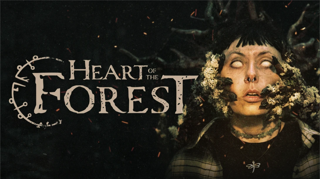 【美版】幽林深处 .Heart of the Forest 英语-惠声资源站