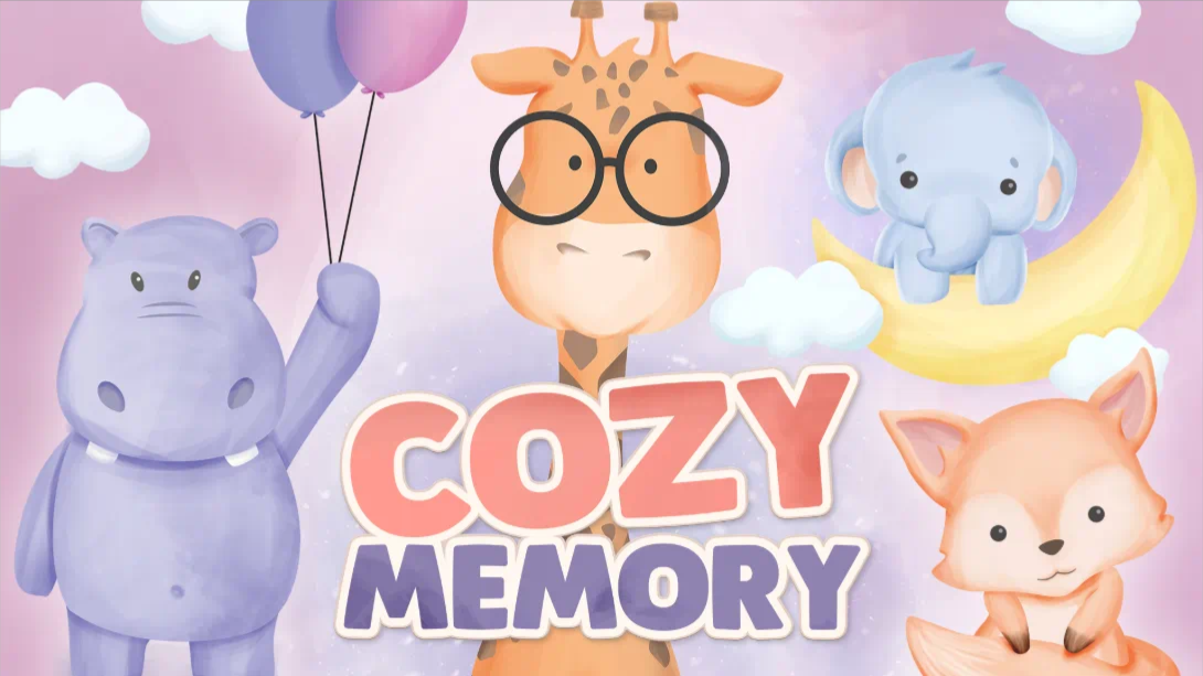 【美版】温馨记忆 .Cozy Memory 中文-惠声资源站