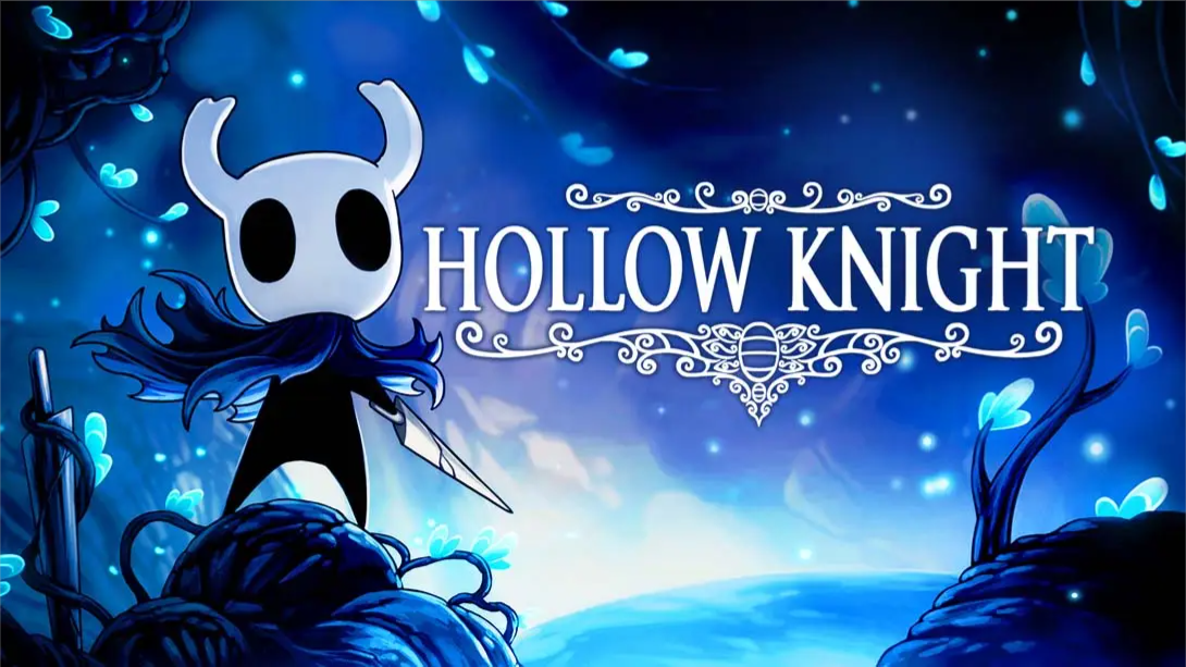 空洞骑士 Hollow Knight 中文-惠声资源站