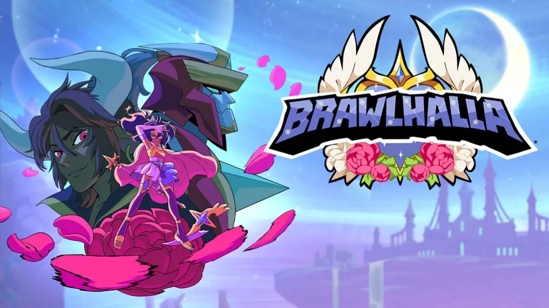 【美版】格斗哈拉 Brawlhalla 中文-惠声资源站
