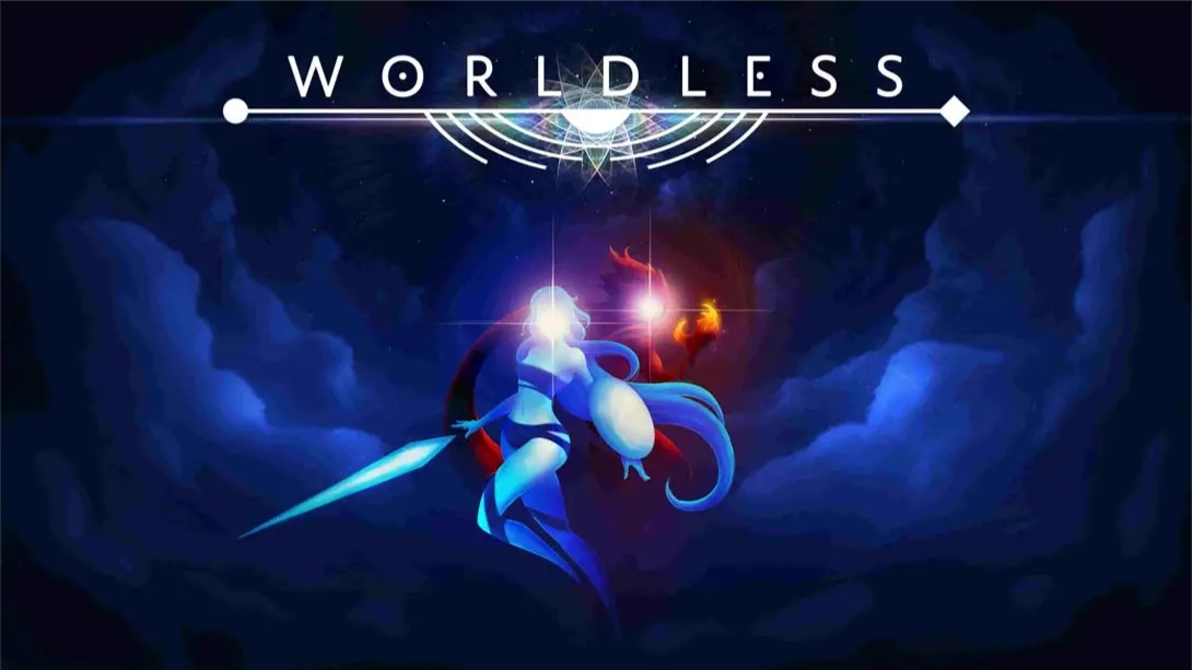 【美版】虚无世界 .Worldless 中文-惠声资源站