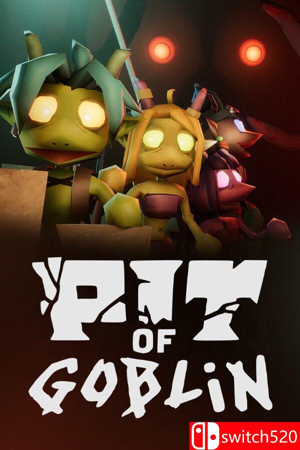《哥布林之坑（PIT OF GOBLIN）》官方中文 Build 22046121 [中文/英文/日语]-惠声资源站