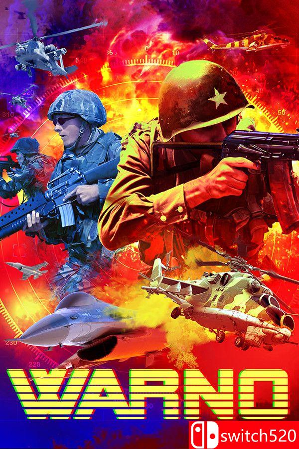 《预先号令（WARNO）》v183203 [中文/英文]-惠声资源站