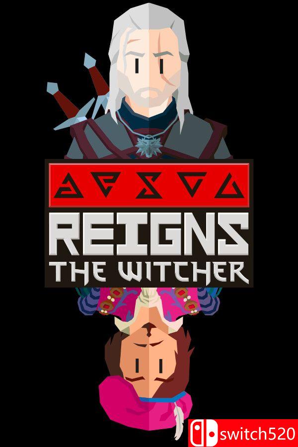 《王权：巫师（Reigns: The Witcher）》官方中文 [中文/英文]-惠声资源站