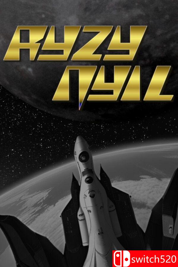 《疯狂之箭（RYZY NYIL）》Build 21350052 [英文/日语]-惠声资源站