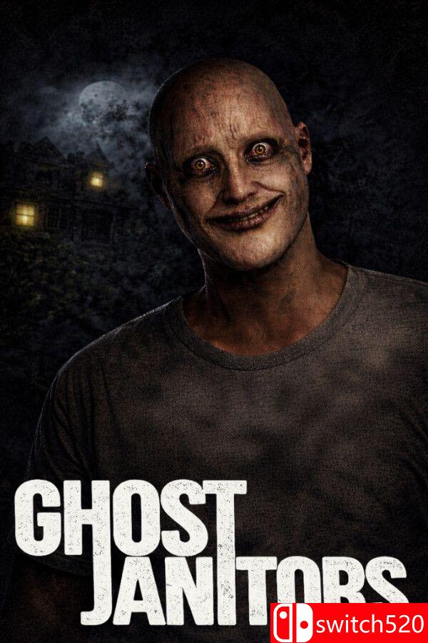 《灵异清洁工（Ghost Janitors）》官方中文 Build 22022026 0xdeadcode硬盘版[中文/繁体/英文/日语]-惠声资源站