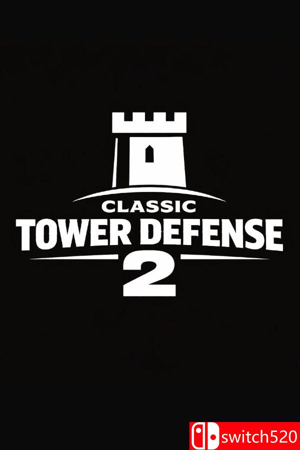 《经典塔防2（Classic Tower Defense 2）》官方中文 v1.0.3 [中文/英文]-惠声资源站