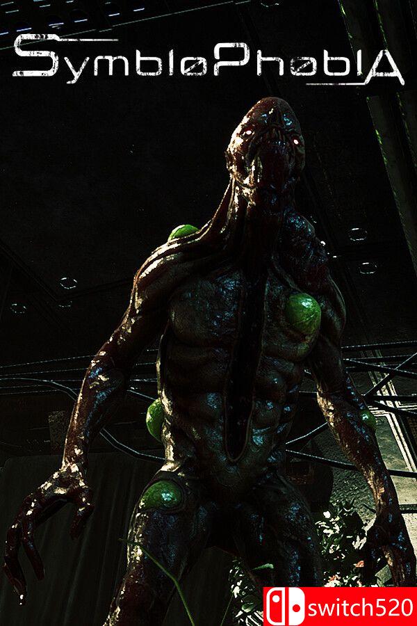 《共生恐惧（SymbioPhobiA）》v1.00.18 [英文]-惠声资源站