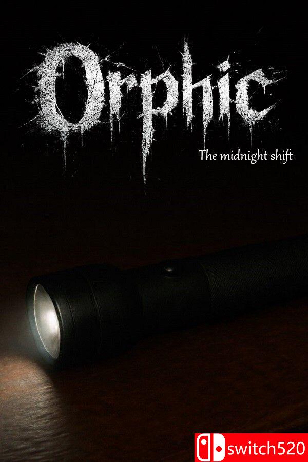 《奥菲克：午夜班次（Orphic – The midnight shift）》Build 22131412 [英文]-惠声资源站