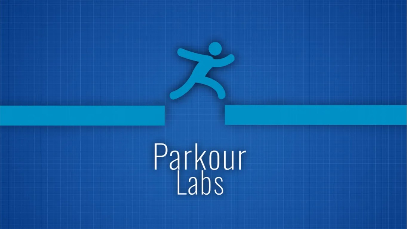 【美版】跑酷实验室 .Parkour Labs 中文-惠声资源站