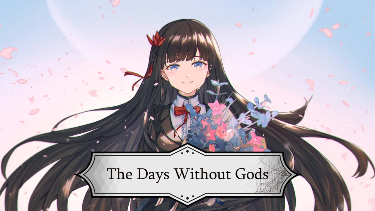 赠予神家与谎言丨The Days Without Gods-惠声资源站