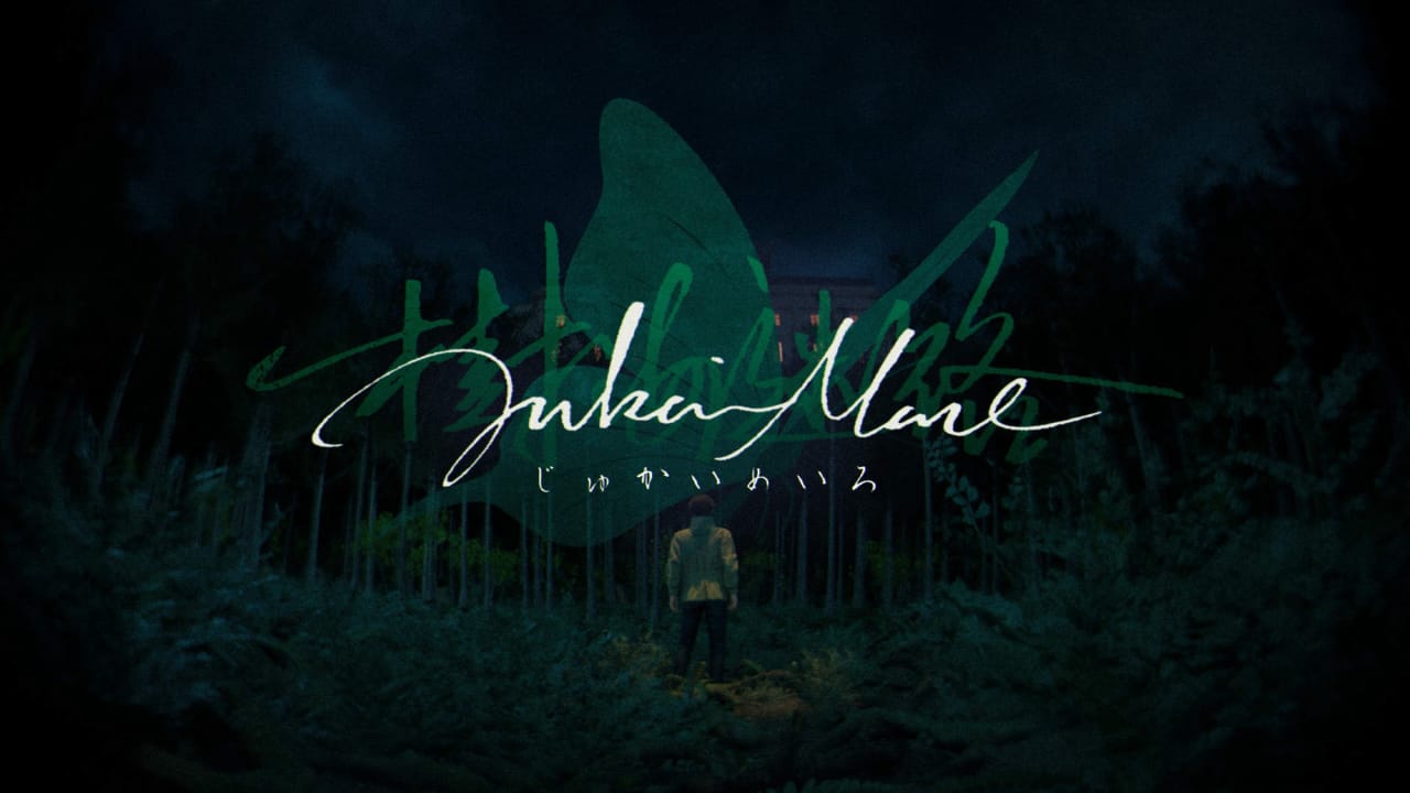 树海迷宫丨Jukai Maze-惠声资源站