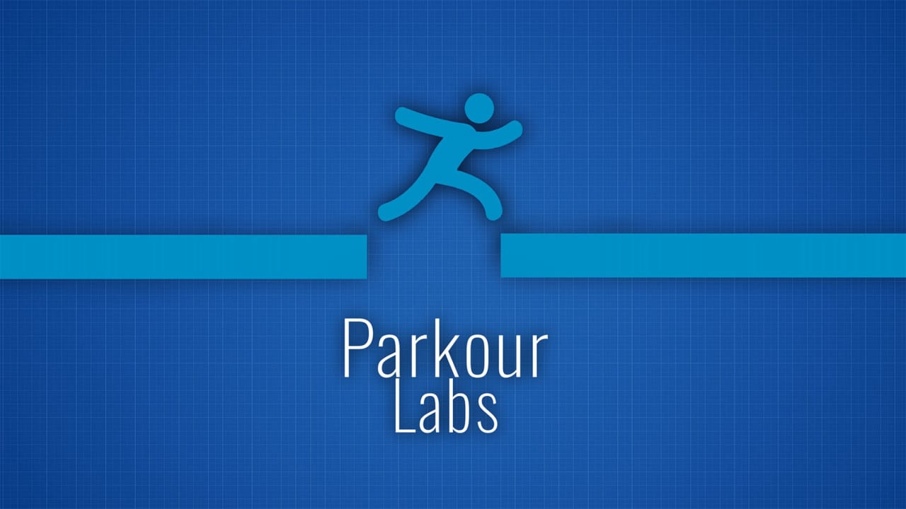 跑酷实验室丨Parkour Labs-惠声资源站