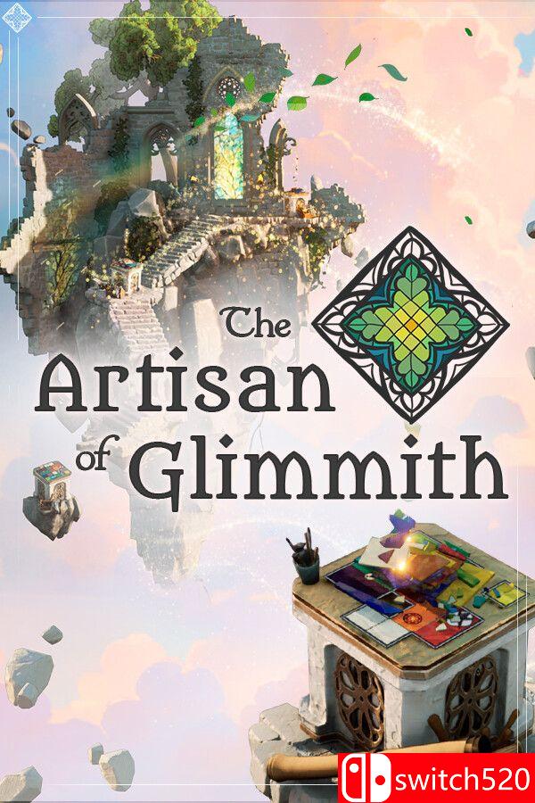 《格里米斯工匠（The Artisan of Glimmith）》官方中文 [中文/繁体/英文/日语]-惠声资源站