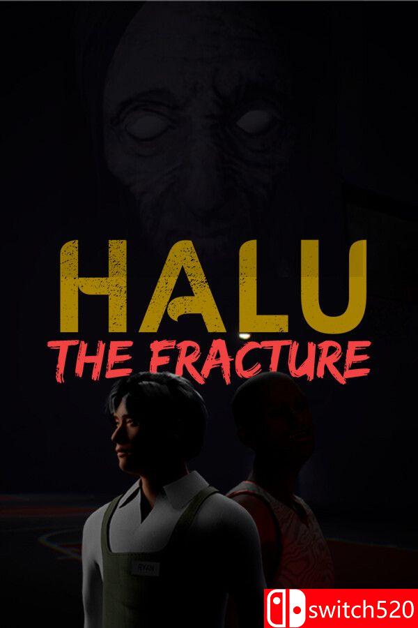 《哈露：裂痕（Halu – The Fracture）》官方中文 v1.5.5 [中文/英文/日语]-惠声资源站