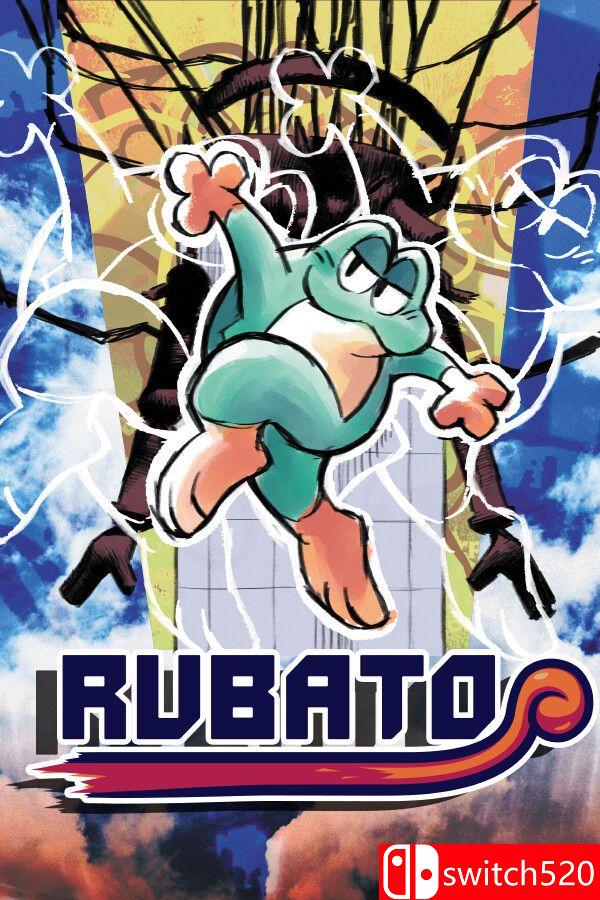 《RUBATO（RUBATO）》Build 21912833 [英文]-惠声资源站
