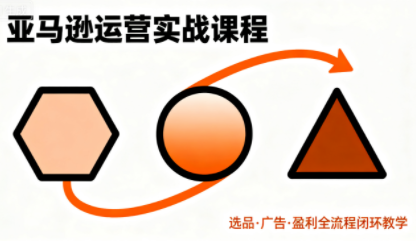 毕方电商·亚马逊全站会员课程(更新3月)-惠声资源站