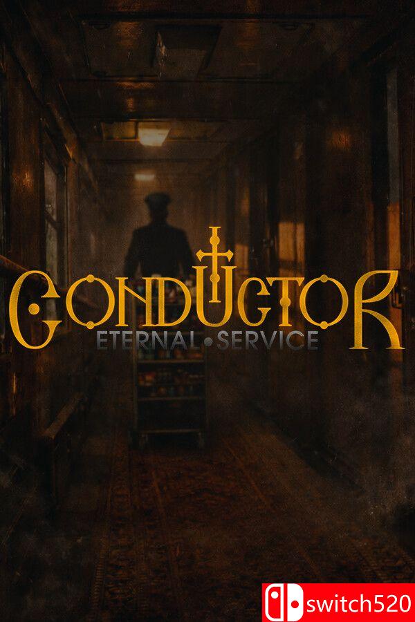 《列车长：永恒勤务（Conductor: Eternal Service）》官方中文 [中文/英文/日语]-惠声资源站