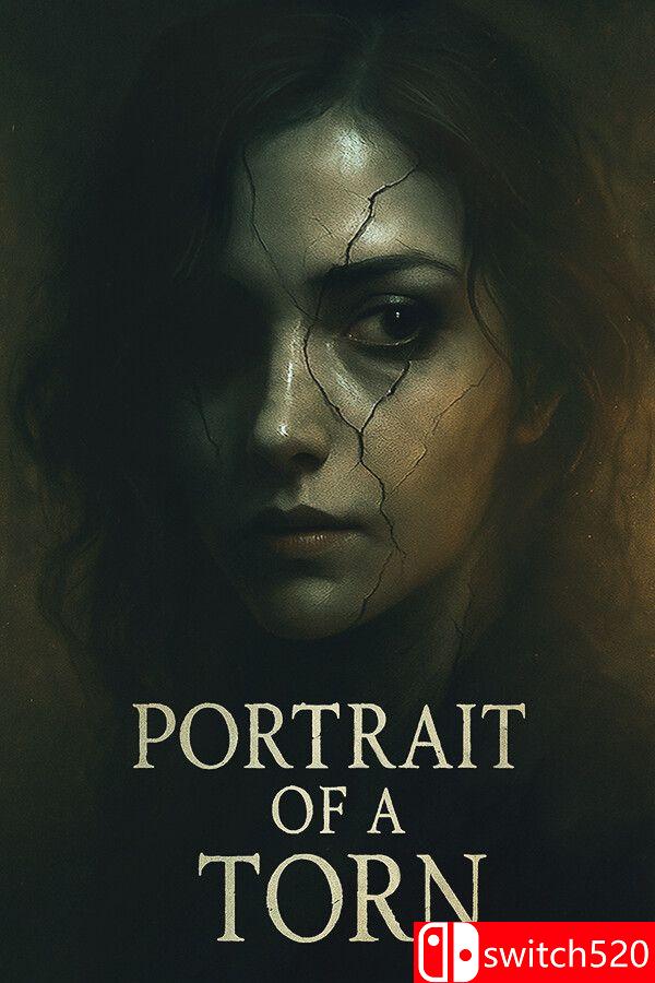 《撕裂的回忆录（Portrait of a Torn）》官方中文 Build 22306157 [中文/英文/日语]-惠声资源站