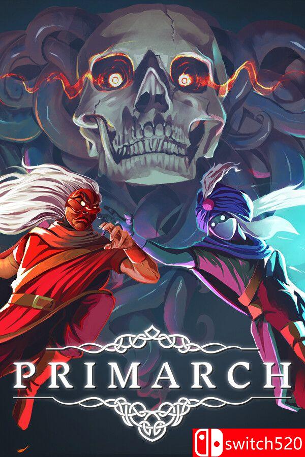 《至高执行者（Primarch）》Build 22428435 [英文]-惠声资源站