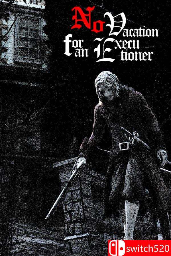《刽子手无假期（No Vacation for an Executioner）》官方中文 [中文/英文]-惠声资源站